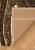 Рельефный ковер с длинным ворсом 044-M397