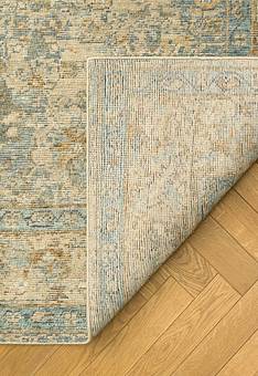 основа безворсового ковра Eden 6/5 GS-2008-Soft Beige/Chicory