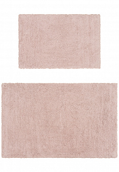 Комплект ковриков для ванной Irya Bath Krios-Lilac