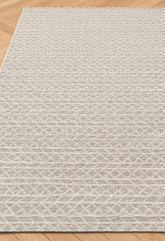 Безворсовый ковер Wool Line RW2451-R608