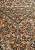 Шелковый ковер ручной работы из Индии 244030-Faraghan beige/rust