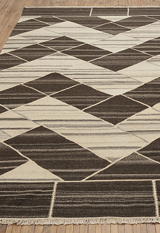Безворсовый ковер Carpet Vintage Oxford Marble Rug