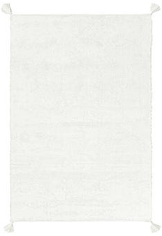 дизайн ковра Cotton Boon CBN Plain White