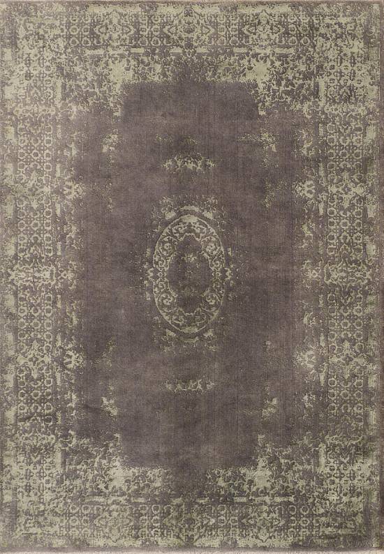 Иранский ковер из шерсти 17207
