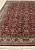 Шелковый ковер ручной работы из Индии 231412-Afshar rot