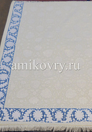 ковер в перспективе Numan K-10-Ivory/Blue discount