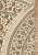 Шелковый ковер ручной работы из Индии 227221-Afshar beige