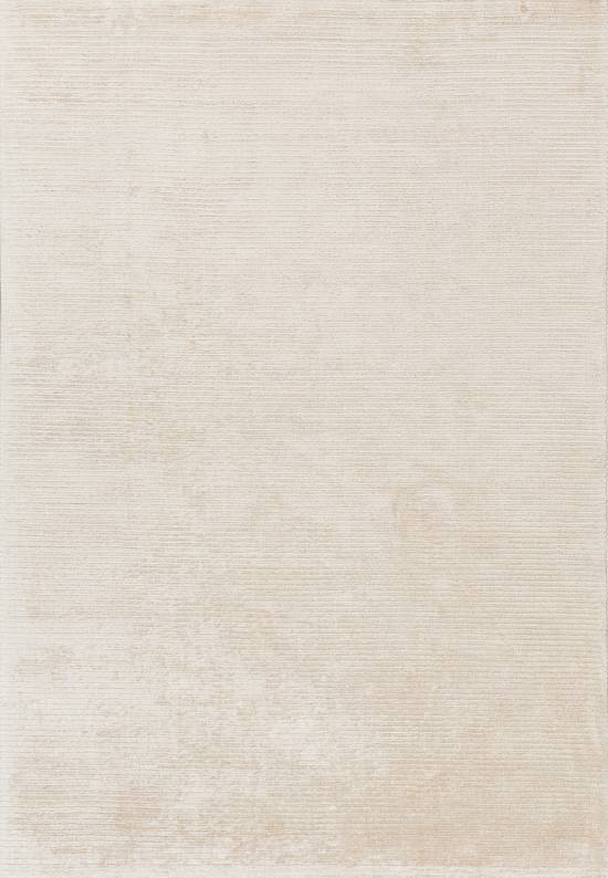 Мягкий вискозный ковер из Турции Plain-beige