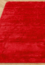коврик для ванной в перспективе Confetti Bath Miami 3519 Red
