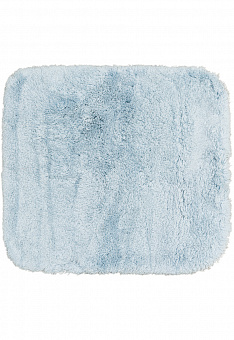 Коврик для ванной Confetti Bath Miami 3505 Pastel Blue квадрат