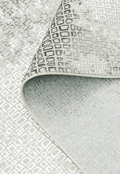 фактура ковра Sateen ST 108 Dark Grey