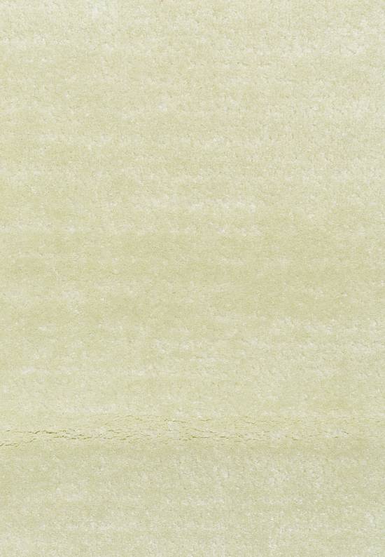 Акриловый однотонный ковер BZ0035-W.Green-White