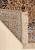 Шелковый ковер ручной работы из Индии 220096-Kerman