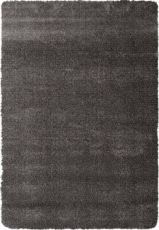 Однотонный шерстяной ковер шегги OP2554-O39