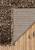 Бельгийский ковер с длинным ворсом OS1746-O108