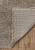 Бельгийский ковер с длинным ворсом RM1469-R505