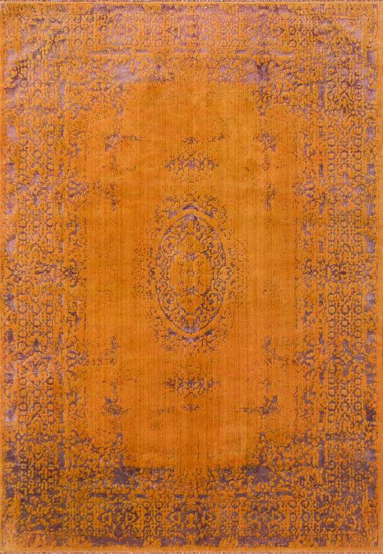 Иранский ковер из шерсти 17290